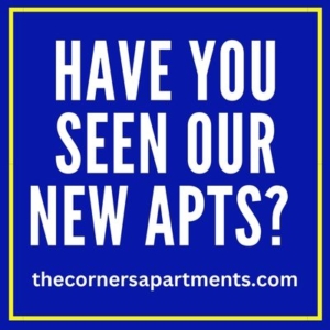 Have you seen our new apartments?