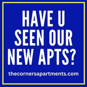 have you seen our new apts